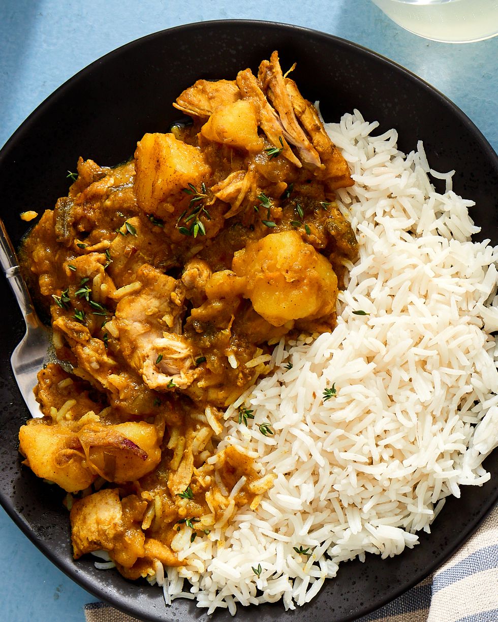 jamaican food near me, Jamaican Curry Chicken, Chicken Curry, Chicken Curry recipe